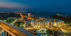 Hua Hin VERANDA BEACHFRONT Living